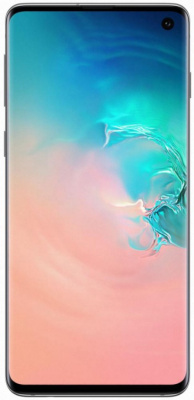 Смартфон Samsung Galaxy S10, 128Gb, Blue (2 SIM)