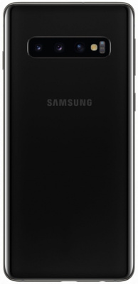 Смартфон Samsung Galaxy S10, 128Gb, Black (2 SIM)