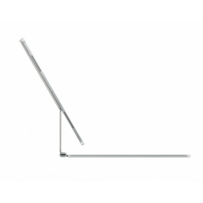 Клавиатура Magic Keyboard для Apple iPad Pro 13 m4, White (Белый)