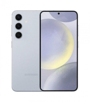 Смартфон Samsung Galaxy S24 5G, 8/256Gb, Sapphire Blue