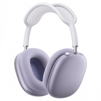 Беспроводные, полноразмерные наушники Apple AirPods MAX 2024, Purple (Пурпурный)