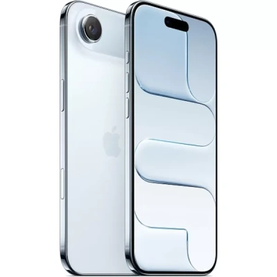 Смартфон Apple iPhone 17 Air, 256Gb, Sky Blue (Голубой)