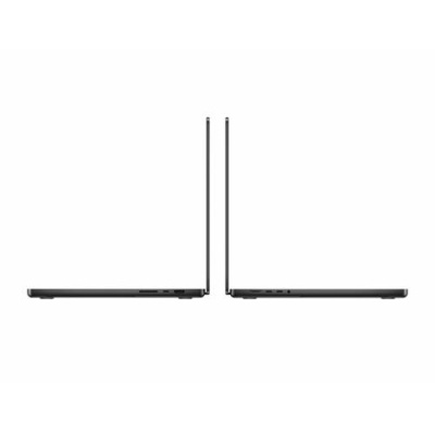 Ноутбук Apple MacBook Pro 16 (M4 Max 16C CPU, 40C GPU, 48Gb, 1Tb SSD), MX313, Space Black