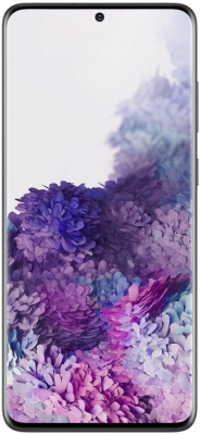 Смартфон Samsung Galaxy S20 Plus 5G, 12/256Gb, Cosmic Black (2 SIM)