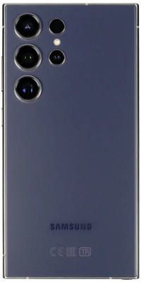 Смартфон Samsung Galaxy S24 Ultra 5G, 12/512Gb, Titanium Violet