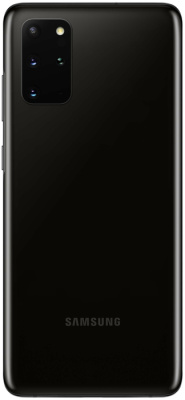 Смартфон Samsung Galaxy S20 Plus 5G, 12/128Gb, Cosmic Black (2 SIM)