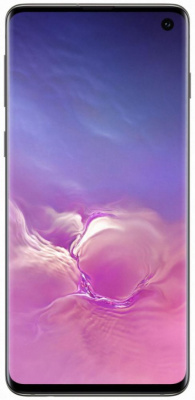 Смартфон Samsung Galaxy S10, 128Gb, Black (2 SIM)