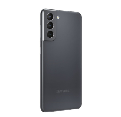 Смартфон Samsung Galaxy S21 5G, 8/256GB, Phantom Grey
