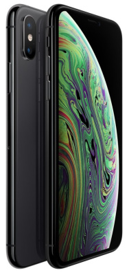 Смартфон Apple iPhone XS, 64Gb, Space Gray
