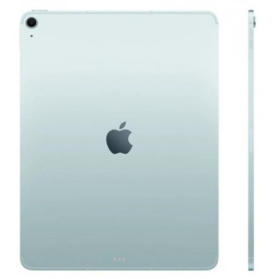 Планшет Apple iPad Air 11 (2025) M3, 128Gb, Wi-Fi, Blue (Голубой)