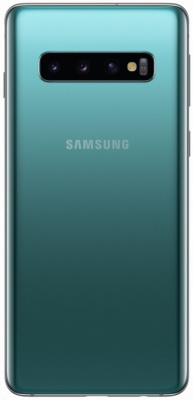 Смартфон Samsung Galaxy S10, 128Gb, Green (2 SIM)