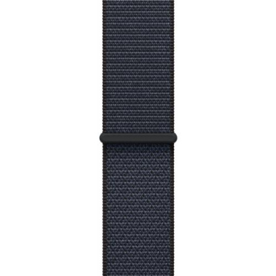 Умные часы Apple Watch Series SE 2024 40mm Aluminium Case, Midnight Sport Loop