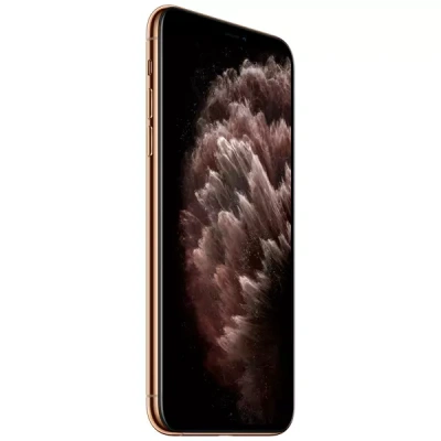 Смартфон Apple iPhone 11 Pro Max, 64Gb, Gold