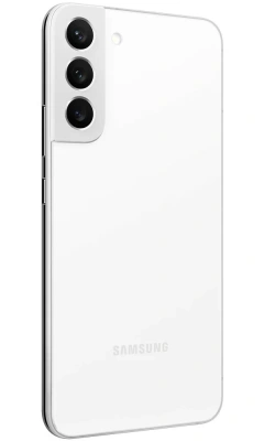 Смартфон Samsung Galaxy S22 5G, 8/256Gb, Phantom White