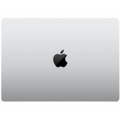 Ноутбук Apple MacBook Pro 16 (M4 Max, 14C CPU/32C GPU, 36Gb, 1Tb SSD), MX2V3, Silver