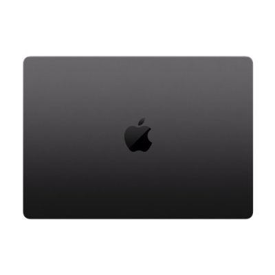 Ноутбук Apple MacBook Pro 14 (M3 8C CPU, 10C GPU, 8Gb, 1Tb SSD), MTL83, Space Gray