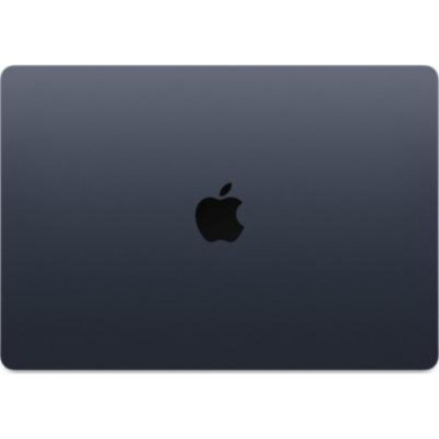 Ноутбук Apple MacBook Air 15 (M3, 8C CPU/10C GPU, 8Gb, 512GB SSD), MRYV3, Midnight