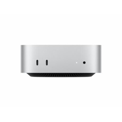 Системный блок Apple Mac Mini (M4 Pro, 12C CPU, 16C GPU, 24Gb, 512Gb SSD), MCX44, Silver