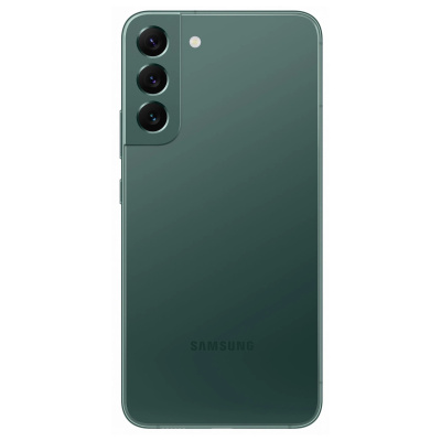 Смартфон Samsung Galaxy S22 Plus 5G, 8/256Gb, Green (Dual nano SIM)