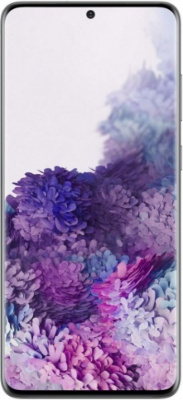 Смартфон Samsung Galaxy S20 5G, 128Gb, Gray (2 SIM)