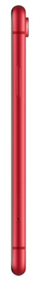 Смартфон Apple iPhone XR, 64Gb, Red