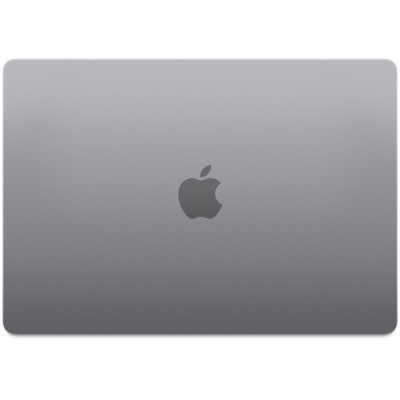 Ноутбук Apple MacBook Air 15 M2, 8C CPU/10C GPU, 8 Gb, 512 GB SSD, MQKQ3, Space Gray