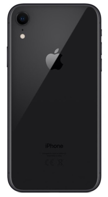 Смартфон Apple iPhone XR, 64Gb, Black