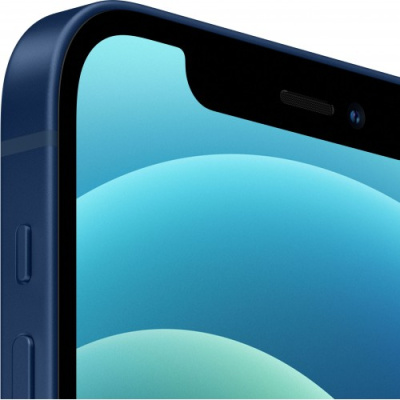 Смартфон Apple iPhone 12, 128Gb Global, nano SIM+eSIM, Blue (Синий)