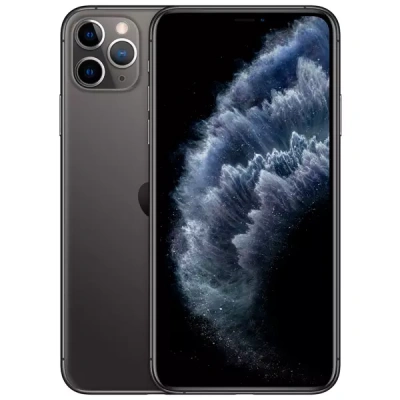 Смартфон Apple iPhone 11 Pro, 256Gb, Space Gray