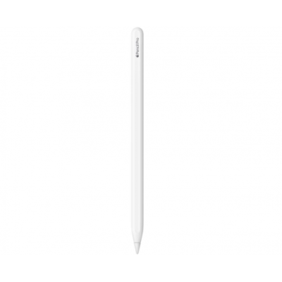 Стилус для iPad Pro или Air, Apple Pencil Pro, White (Белый)