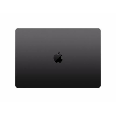 Ноутбук Apple MacBook Pro 16 (M4 Max, 14C CPU, 32C GPU, 36Gb, 1Tb SSD), MX303, Space Black