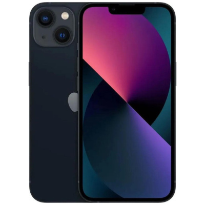 Смартфон Apple iPhone 13 Mini, 256Gb, Black