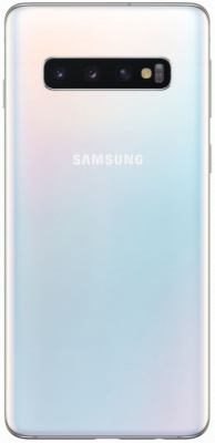 Смартфон Samsung Galaxy S10, 128Gb, Blue (2 SIM)