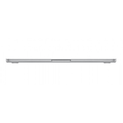 Ноутбук Apple MacBook Air 13 (M3, 8C CPU/8C GPU, 8Gb, 256Gb SSD), MRXQ3, Silver