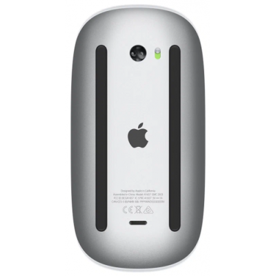 Беспроводная мышь Apple Magic Mouse 3 (MK2E3Z/A), White
