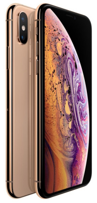 Смартфон Apple iPhone XS, 512Gb, Gold
