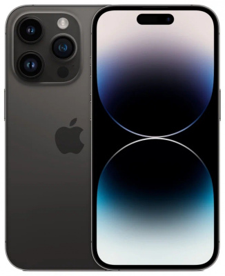 Смартфон Apple iPhone 14 Pro, 1Tb, Black
