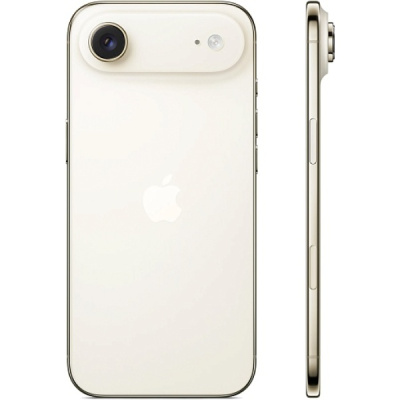 Смартфон Apple iPhone 17 Air, 256Gb, Light Gold (Золотой)