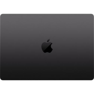 Ноутбук Apple MacBook Pro 14 (M4 Max, 14C CPU, 32C GPU, 36Gb, 1Tb SSD), MX2K3, Space Black