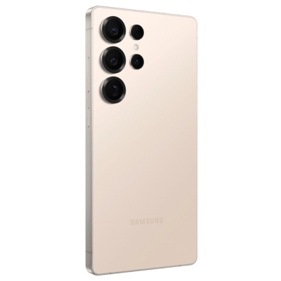 Смартфон Samsung Galaxy S25 Ultra 5G, 12/256Gb, Titanium Pink Gold