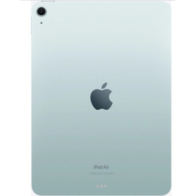 Планшет Apple iPad Air 11 (2024), 256Gb, Wi-Fi, Blue (Светло-синий)