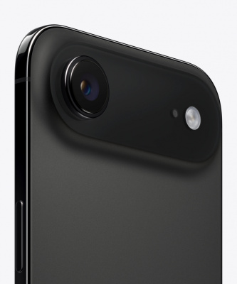 Смартфон Apple iPhone 17 Air, 256Gb, Space Black (Черный)