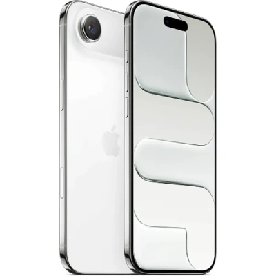 Смартфон Apple iPhone 17 Air, 256Gb, Cloud White (Белый)