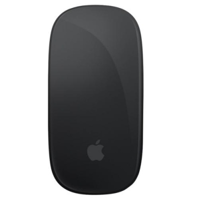 Беспроводная мышь Apple Magic Mouse 3, 1300 dpi, Black (Черный)
