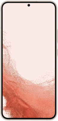 Смартфон Samsung Galaxy S22 5G, 8/256Gb, Bora Purple