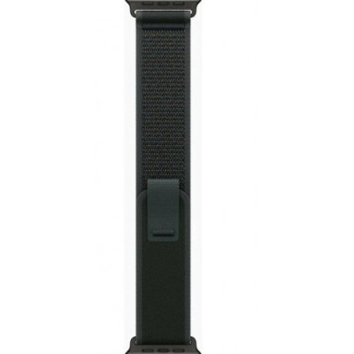 Умные часы Apple Watch Ultra 2, 49mm Black Titanium Case With M/L Black Trail Loop