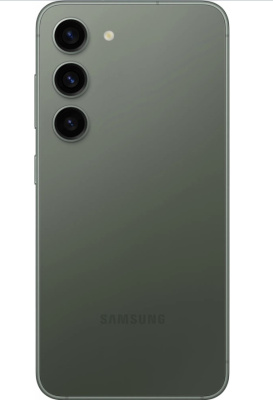Смартфон Samsung Galaxy S23 5G, 8/512Gb, Green