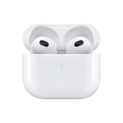 Беспроводные наушники Apple AirPods 3 MagSafe Charging Case, White