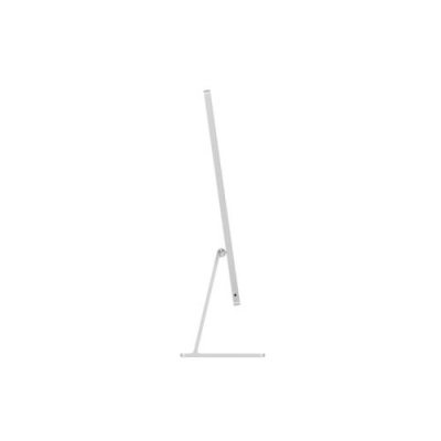 Моноблок Apple iMac 24 (Retina 4,5K, M4, 10C CPU, 10C GPU, 16Gb, 256Gb SSD), MWUU3, Silver