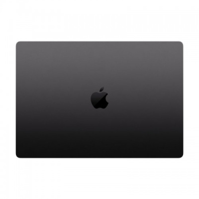 Ноутбук Apple MacBook Pro 14 (M3 Max 14C CPU, 30C GPU, 36Gb, 1Tb SSD), MRX53, Space Black